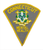 Mental Health Police Patch (brown/yellow) (CT)