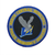 North Central Municipal Emergency Services Police Patch (CT)