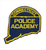 School: Connecticut Police Academy Police Patch (CT)