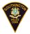 Southington Police Patch (black/felt)(CT)
