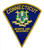 Weights and Measures Police Patch (CT)