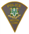 Weston Police Patch (tan) (CT)
