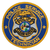 Clearwater Service Police Technician Police Patch (FL)