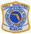 Dept. of Transportation Toll Facilities Bureau Police Patch (FL)