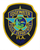 Edgewater Police Patch (FL)