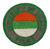School: University of Miami Police Patch (FL)
