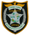 Sheriff: Indian River County Sheriff's Office Corrections Police Patch (FL)