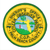 Sheriff: Palm Beach County C.O.P. Sheriff's Office Police Patch (FL)