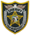 Sheriff: Palm Beach County Sheriff Police Patch (star) (FL)