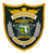 Sheriff: Polk County Sheriff's Detention Office Police Patch (FL)