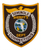 Sheriff: Seminole Sheriff's Dept. of Corrections Police Patch (FL)