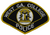 School: West Georgia College Police Patch (GA)