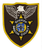 Sheriff: Macon County Sheriff Police Patch (GA)