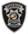 Sheriff: Sumter County Sheriff's Office Police Patch (GA)