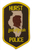 Hurst Police Patch (IL)