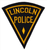 Lincoln Police Patch (IL)