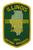 Park: Dept. of Natural Resources Conservation Police Patch (IL)
