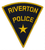 Riverton Police Patch (IL)