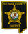 Sheriff: DuPage County Sheriff Police Patch (IL)