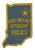 Fort Wayne Student Police Patch (IN)