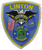 Linton Police Patch (IN)