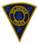Volunteer Police Patch (IN)