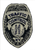 Traffic Control Police Patch (badge size) (KY)