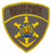 Sheriff: Bossier Parish Sheriff's Dept. Police Patch (shield shape) (LA)