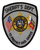Sheriff: Evangeline Parish Sheriff's Dept. Police Patch (LA)