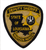 Sheriff: Madison Parish Deputy Sheriff Police Patch (cap size) (LA)