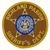 Sheriff: Richland Parish Sheriff's Dept. Police Patch (LA)