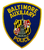 Baltimore Aux. Police Patch (MD)