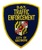 Baltimore D.O.T. Traffic Enforcement Police Patch (MD)