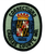 Charles Co. Corrections Police Patch (MD)