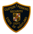 Clifton T. Perkins Security Dept. Police Patch (MD)