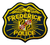 Frederick Police Patch (MD)