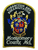 Montgomery Co. Correction & Rehabilitation Police Patch (MD)