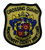 Montgomery Co. Crossing Guard Police Patch (small) (MD)