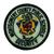 Montgomery Co. Public Schools Security Police Patch (cap size) (MD)