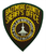 Sheriff: Baltimore Co. Sheriff's Office Police Patch (green edge) (MD)