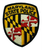 State: State Police Patch (new) (MD)
