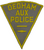 Dedham Aux. Police Patch (tan/yellow)(MA)