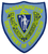Dept. of Correction Police Patch (light blue twill) (MA)