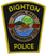 Dighton Police Patch (MA)