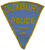 Duxbury Police Patch (light blue/twill)(MA)