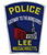 Lee Police Patch (Berkshires)(MA)