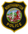 Northampton Police Patch (MA)