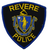 Revere Police Patch (felt/blue merrowed edge) (MA)