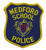 School: Medford School Police Patch (MA)