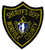 Sheriff: Norfolk Co. Sheriff's Dept. Police Patch (felt) (MA)